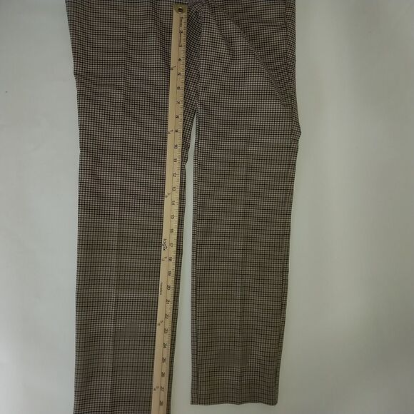 Rafaella Women's  Pull On Stretch Pant Size 6 - Picture 4 of 9